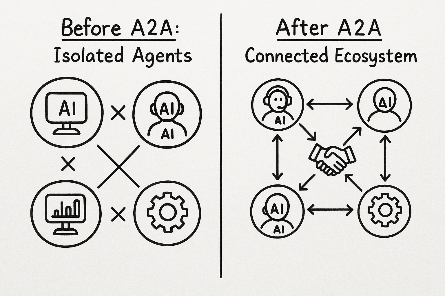 Agent Ecosystem