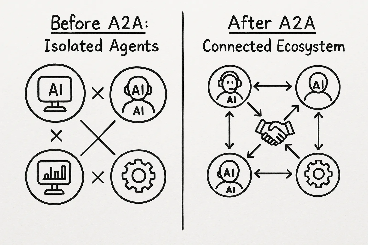 Agent Ecosystem