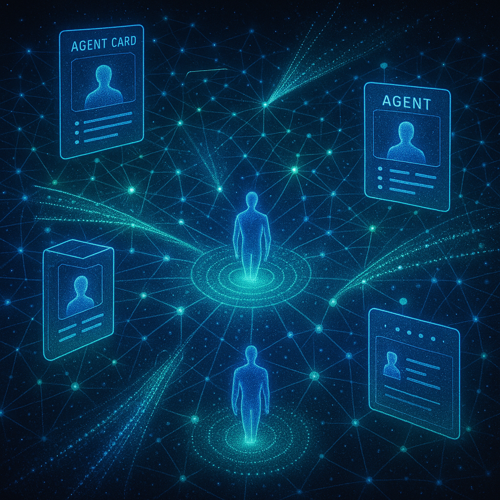 Agent Optimization