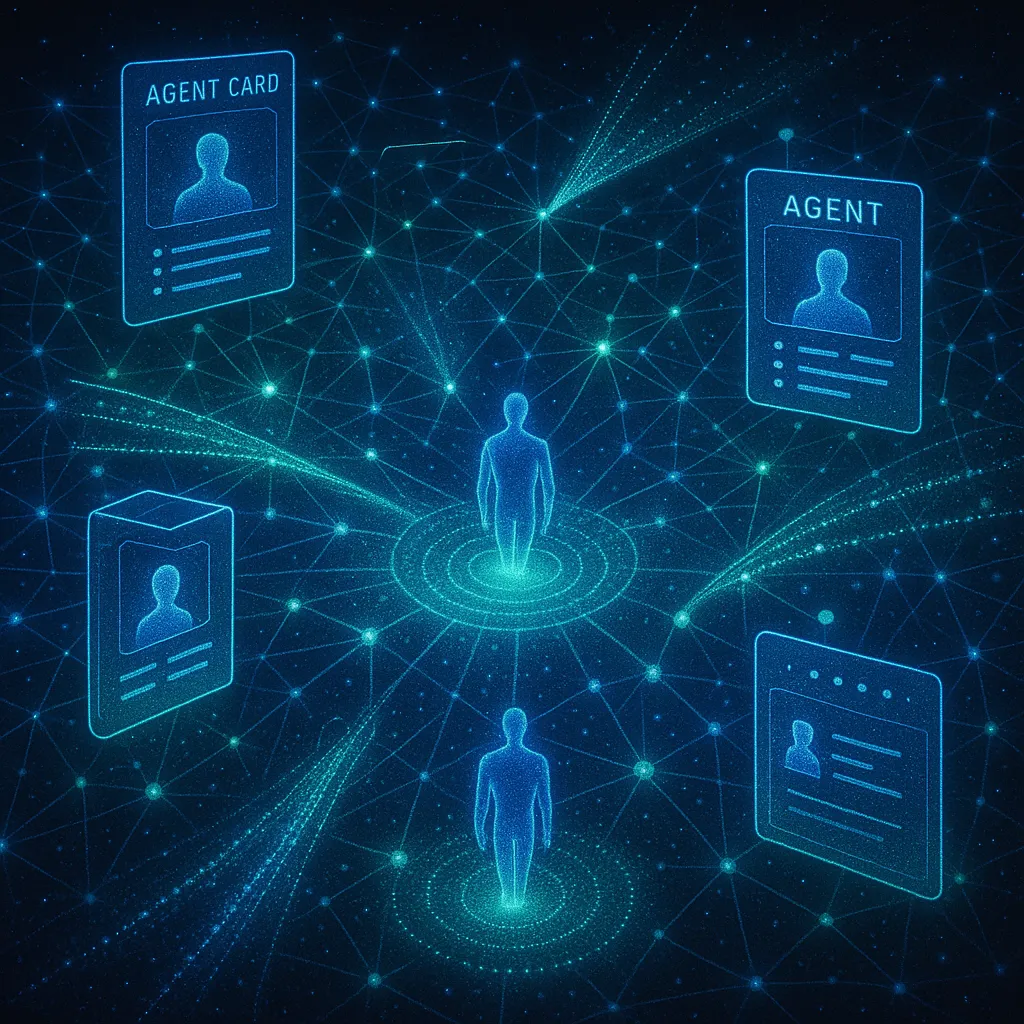 Agent Optimization