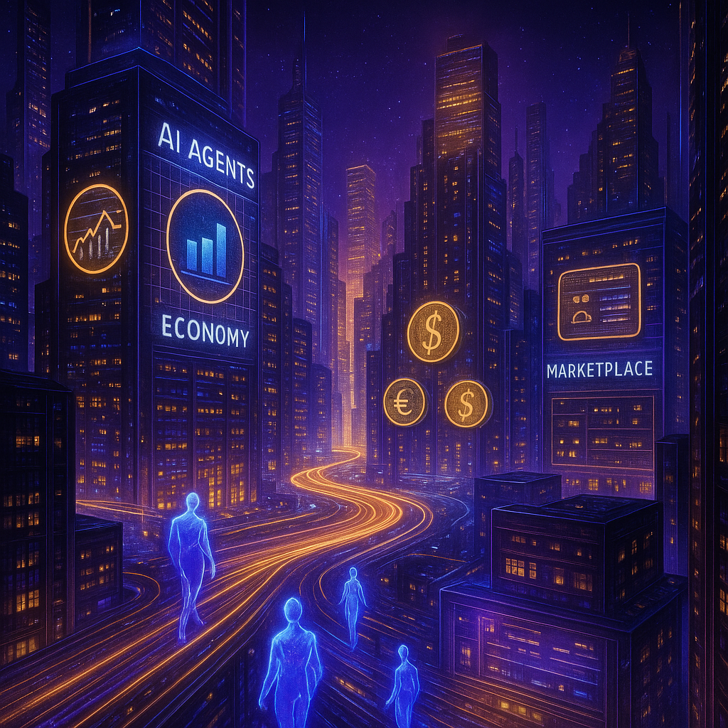 The Road Ahead