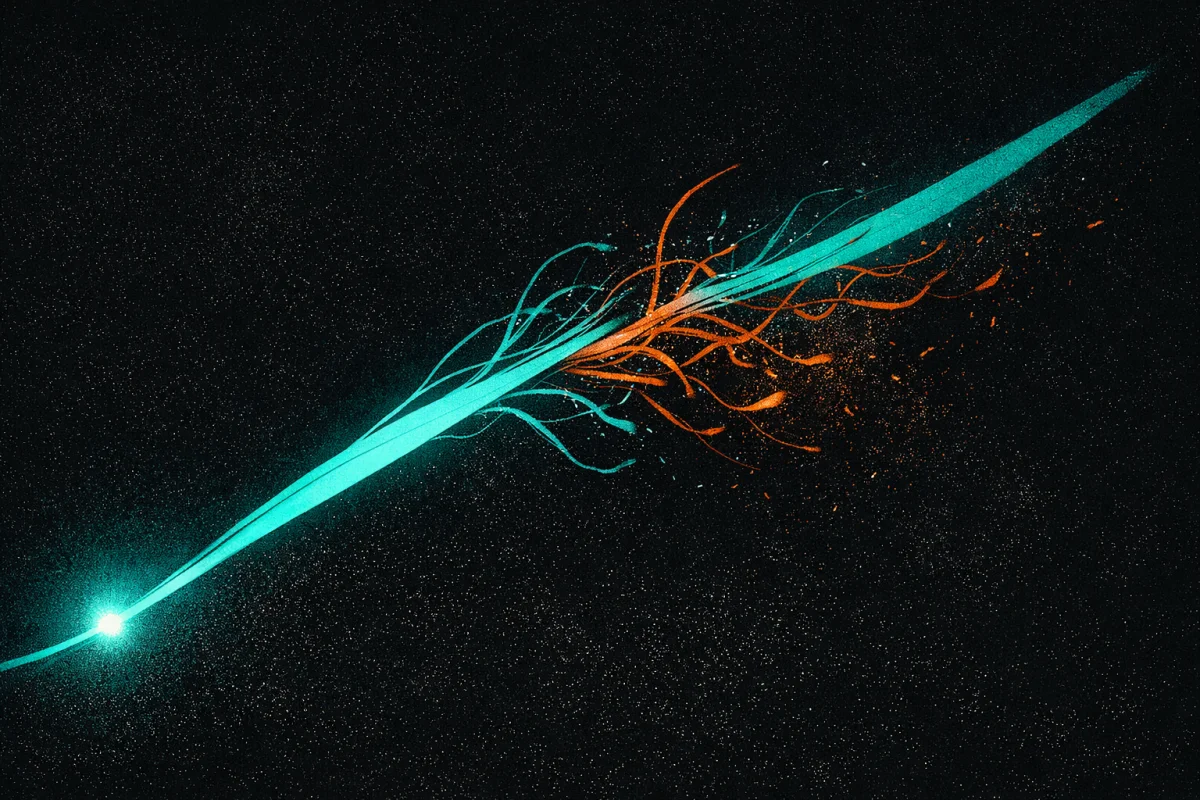 Agent Drift: How Autonomous AI Agents Lose the Plot