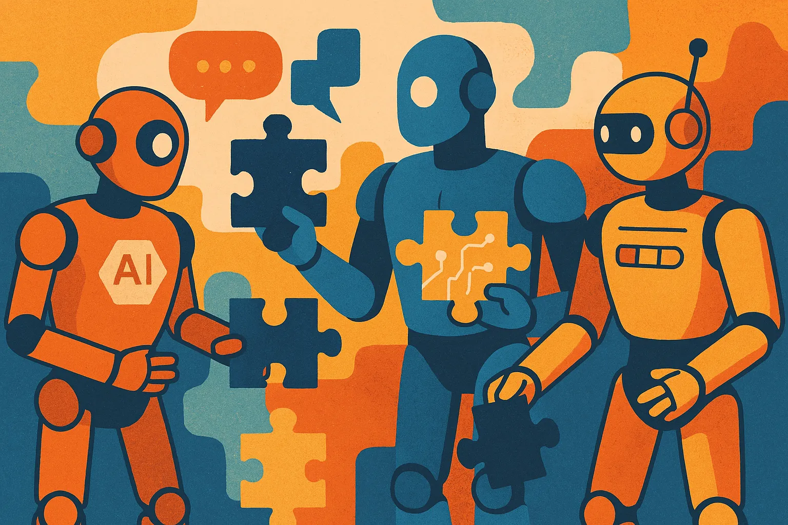 Agents Assemble: The New Fragmentation in AI Agent Frameworks
