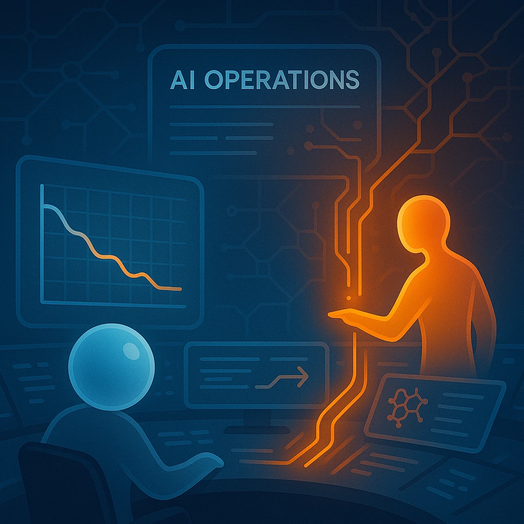 Human-Agent System