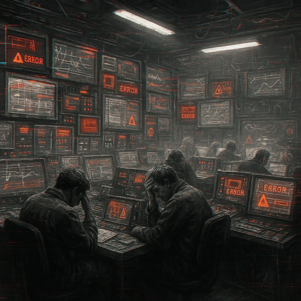 Symphony of Chaos: Orchestrating ML