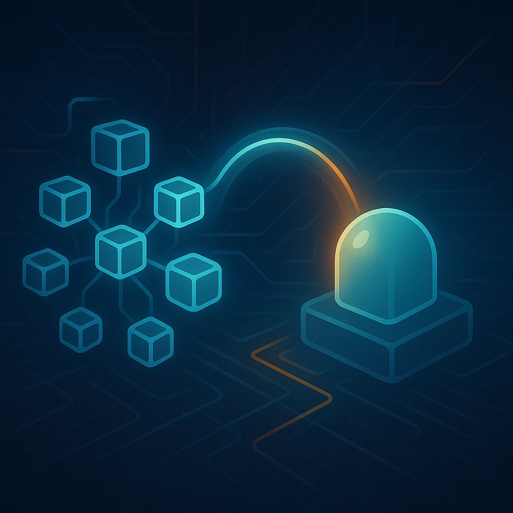 The Future of Agentic MLOps