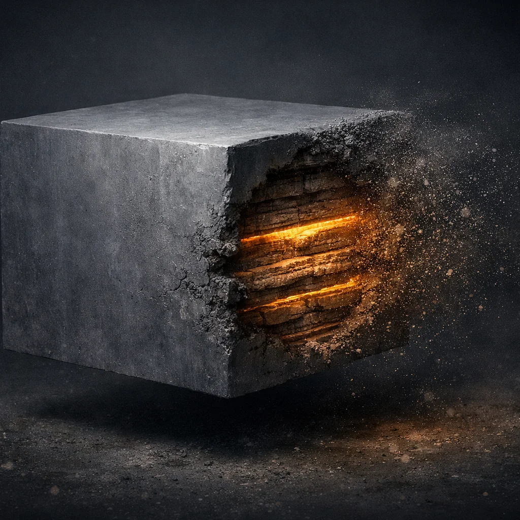 Agents Are Databases in Disguise