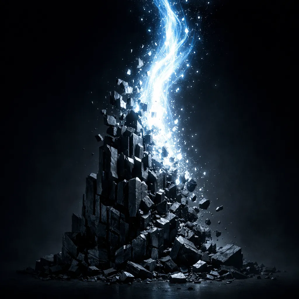 The Death of Syntax: Why Code is Becoming the New Assembly