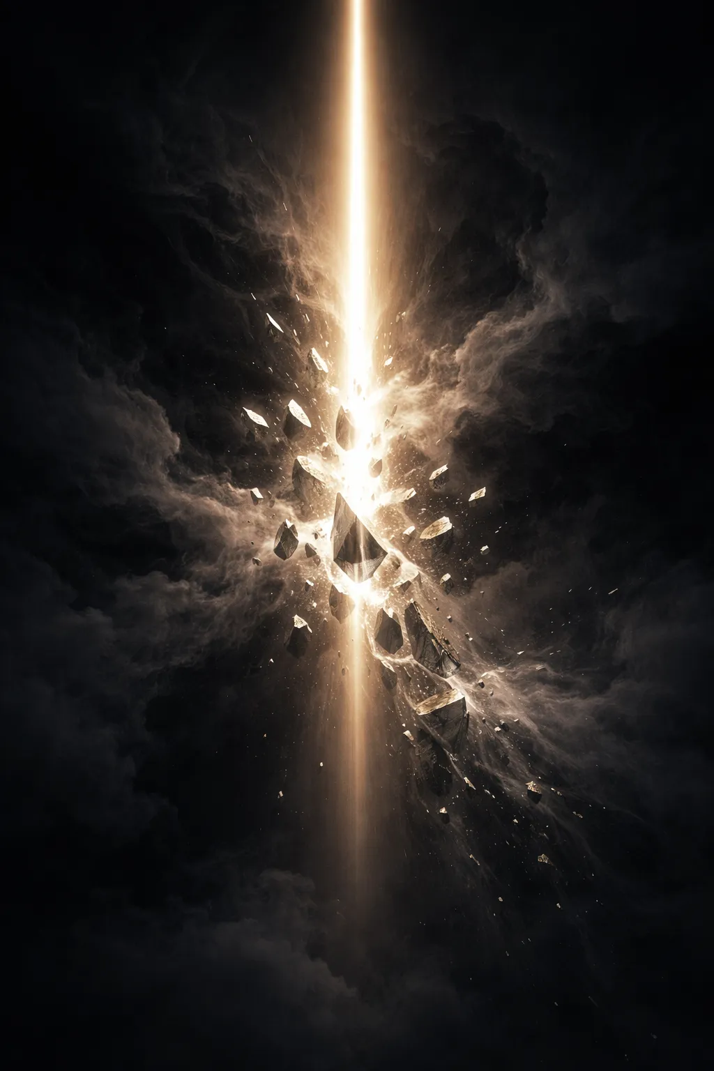 You cannot debug the code to fix Ambiguity Debt. You must debug the intent.