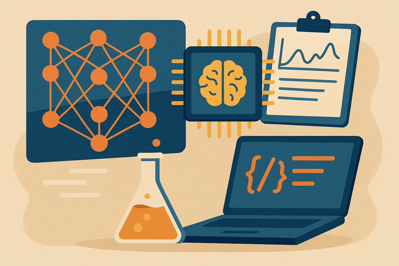 Experiments: The Core of Software 2.0