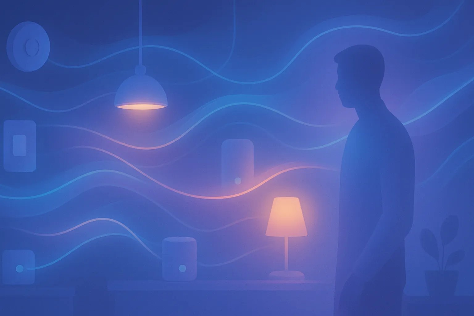 Ambient & Continuous Intelligence