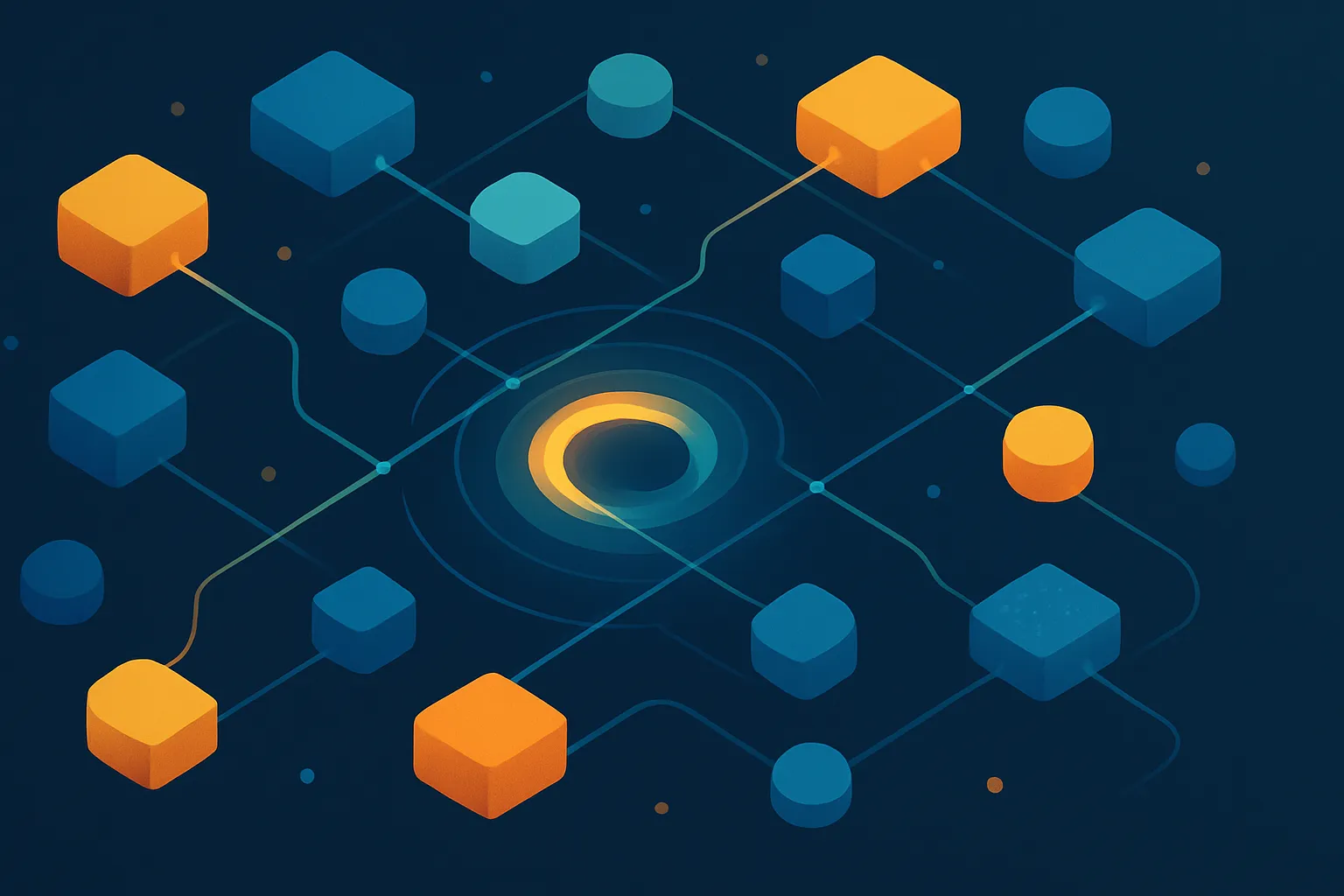 Ecosystem Dynamics