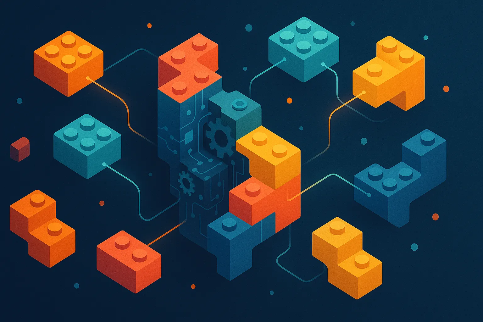 Modularity & Composability