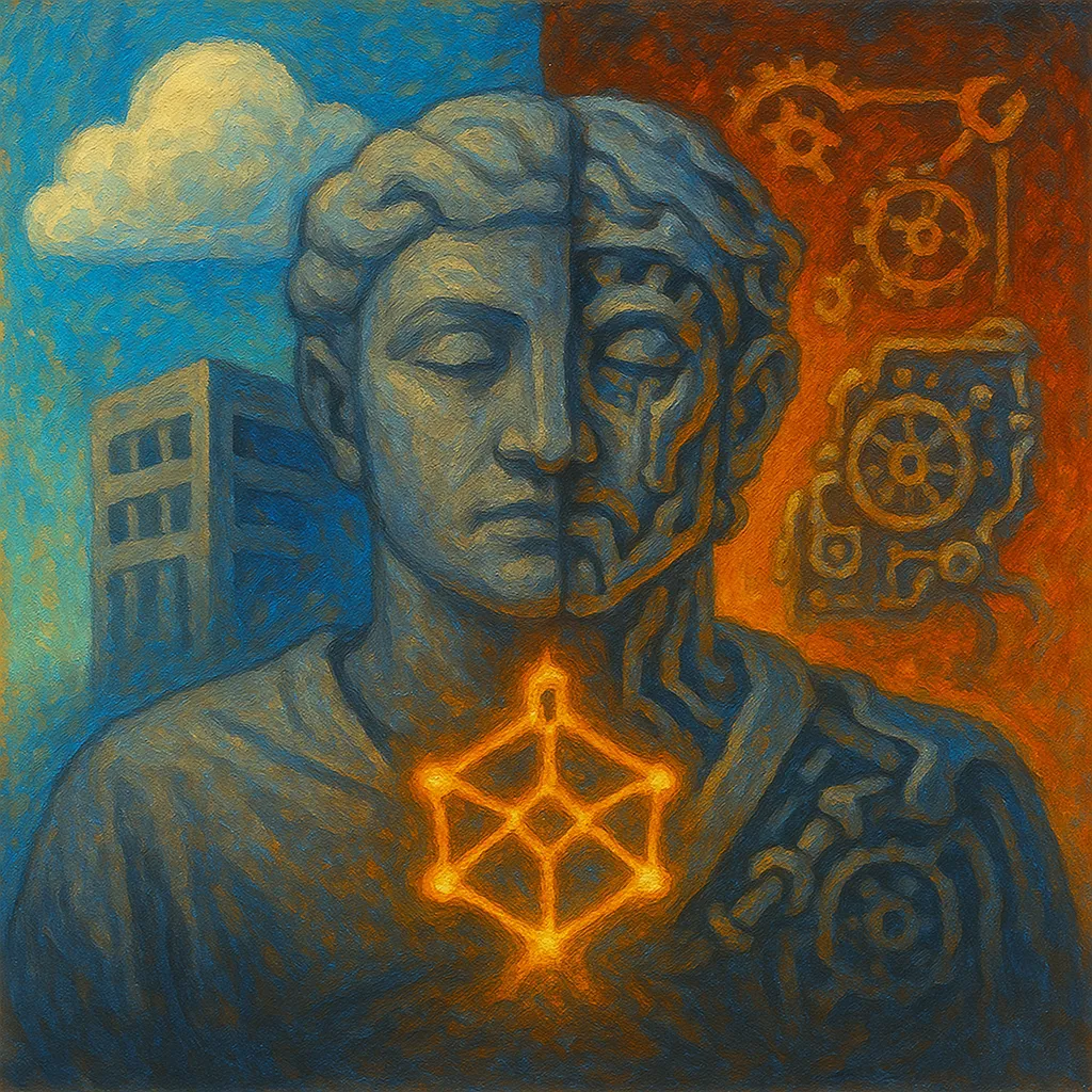 Alternative Perspectives on ML Infrastructure