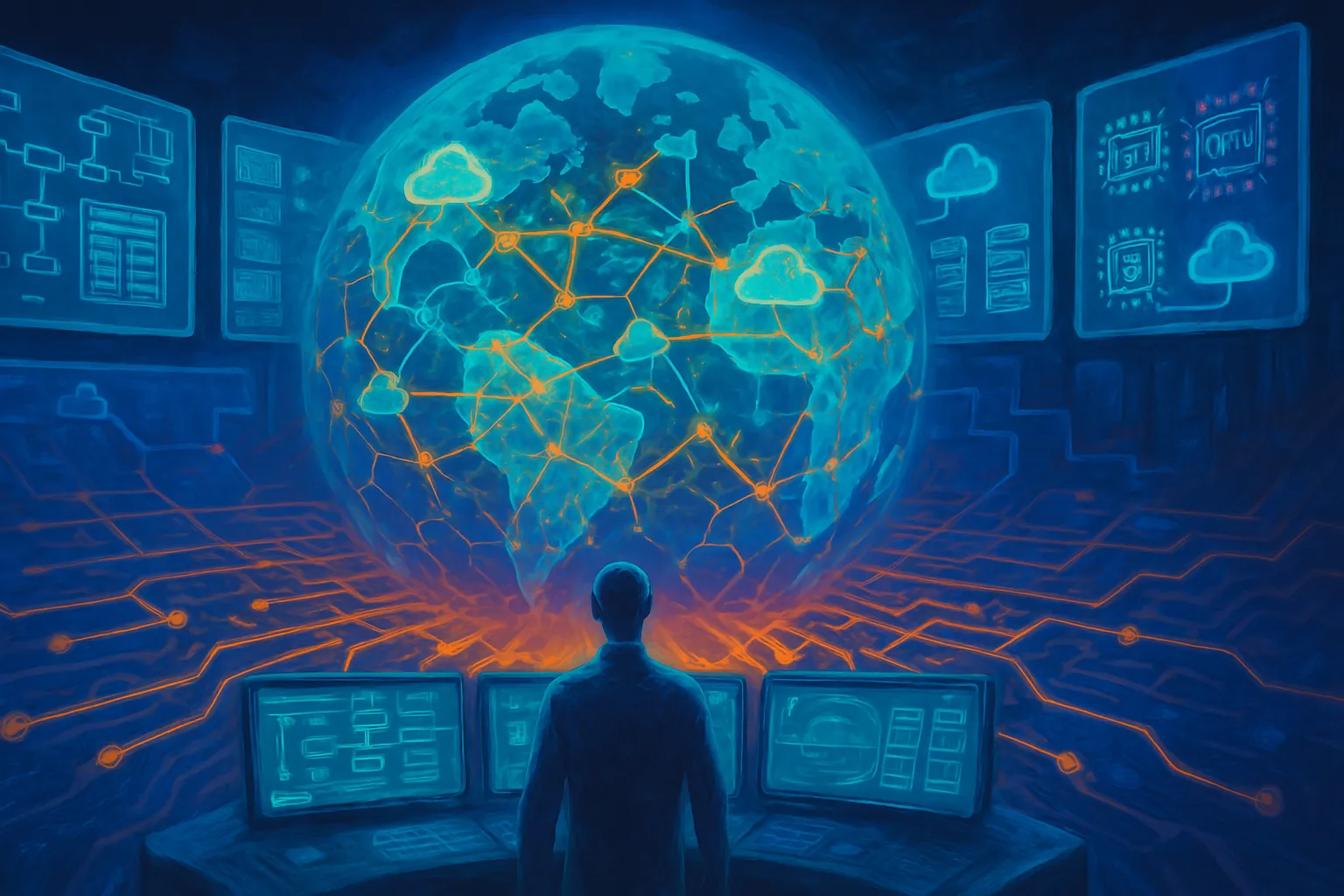 Navigating the Modern Landscape of Machine Learning Training Infrastructure