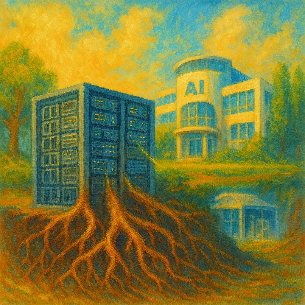 On-Premise ML Infrastructure