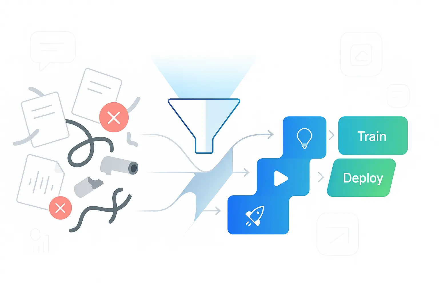 Modern ML Cookiecutter Template