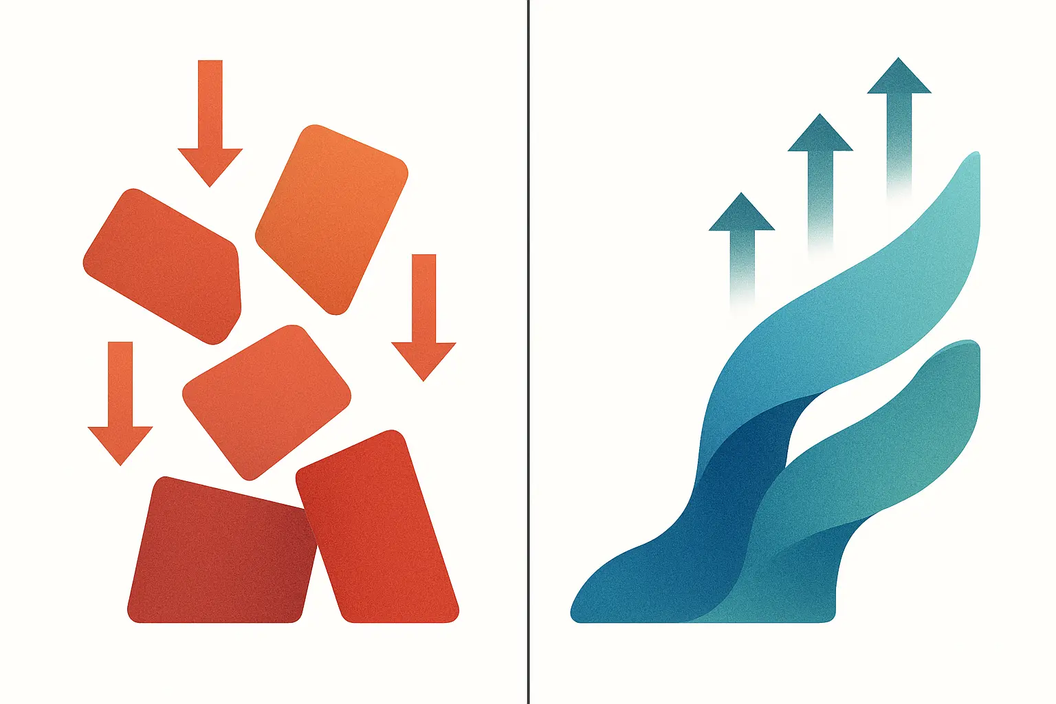 Why Your ML Infrastructure Choices Create (or Kill) Momentum