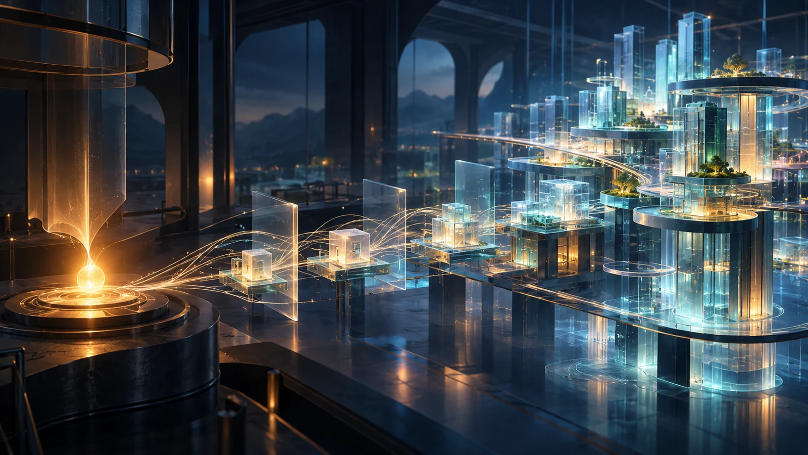 The Age of Software Factories