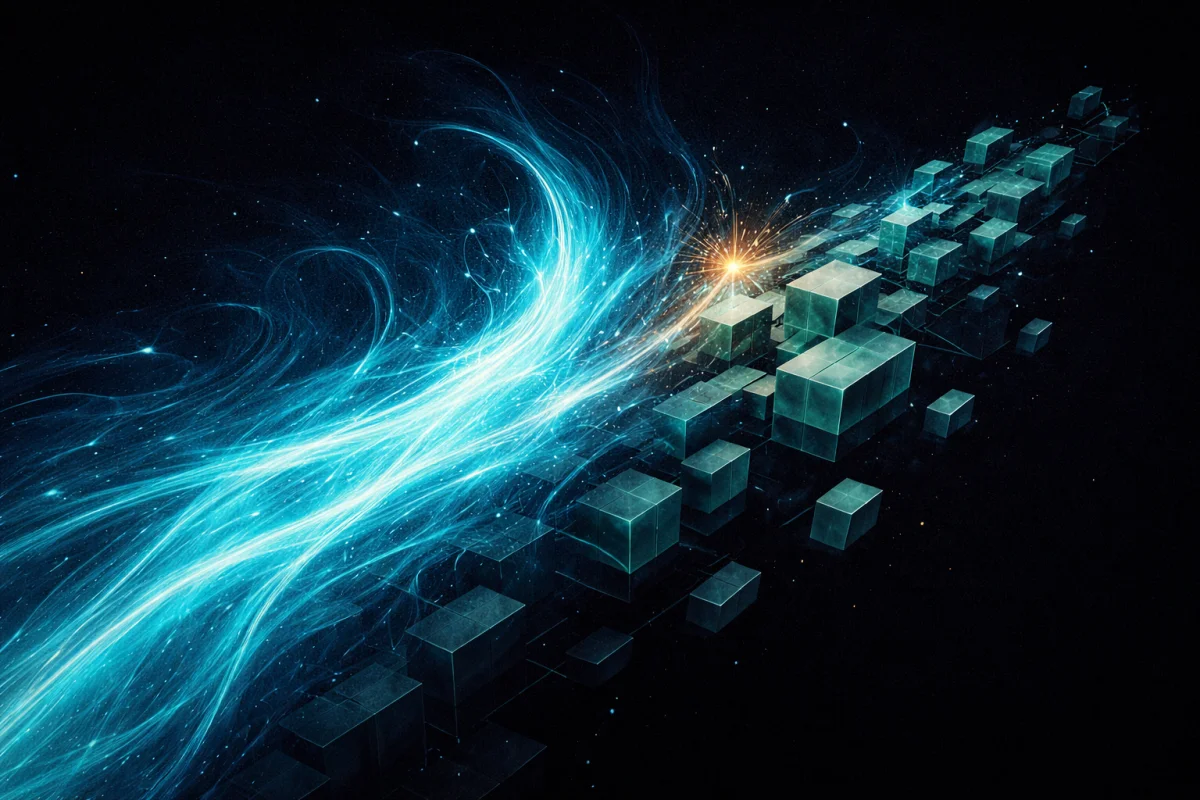 The race: capability outpacing interpretability