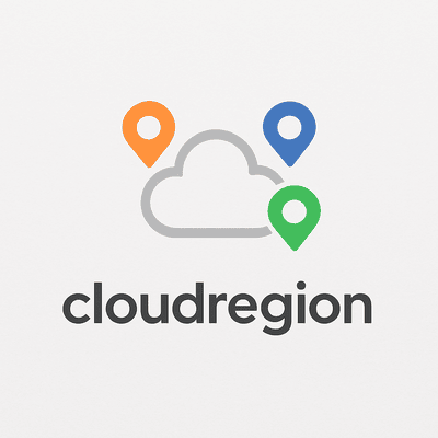 CloudRegion