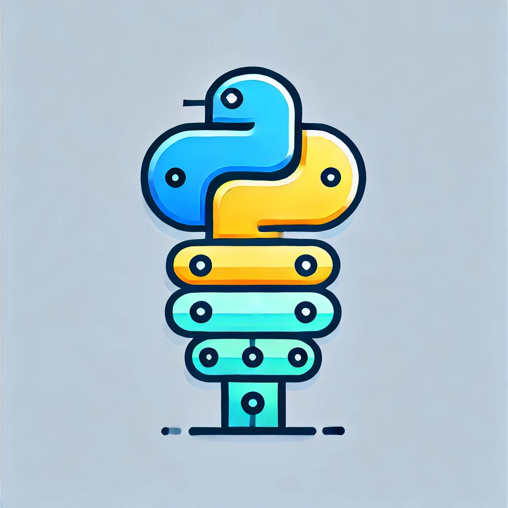Python Productivity Stack